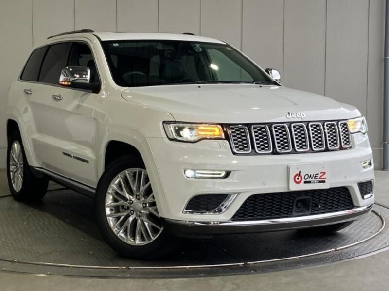 JEEP JEEP GRAND CHEROKEE