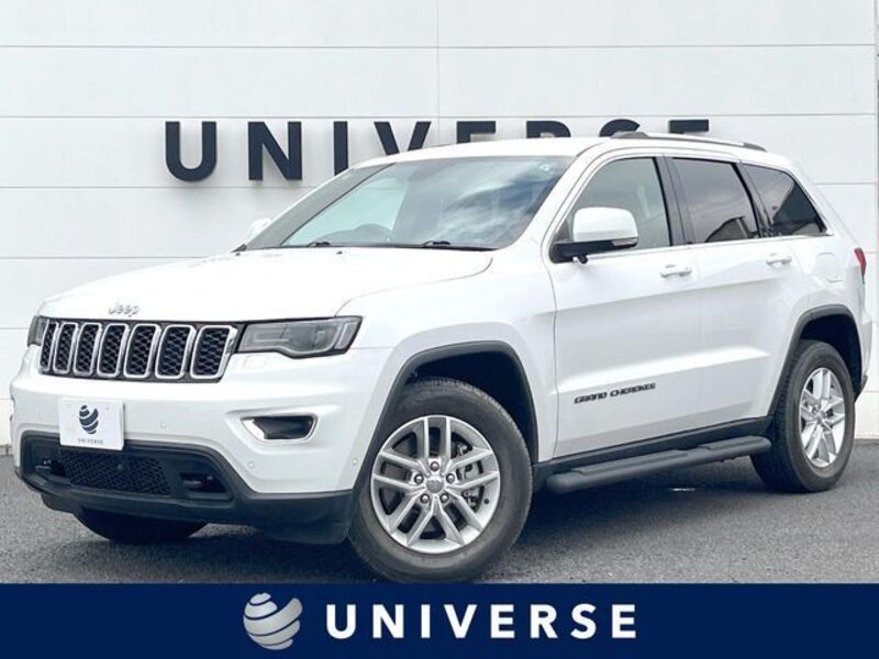 JEEP JEEP GRAND CHEROKEE