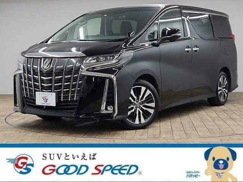 ALPHARD-0