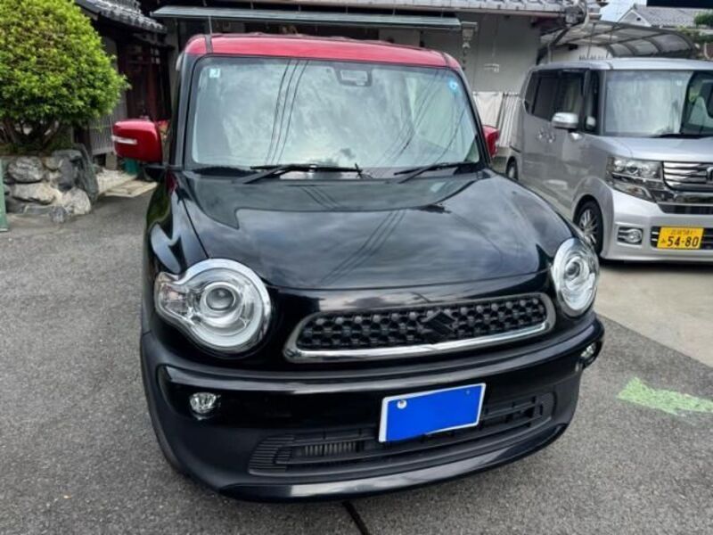 SUZUKI XBEE