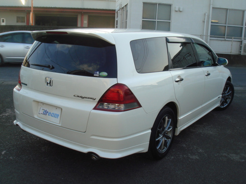 ODYSSEY