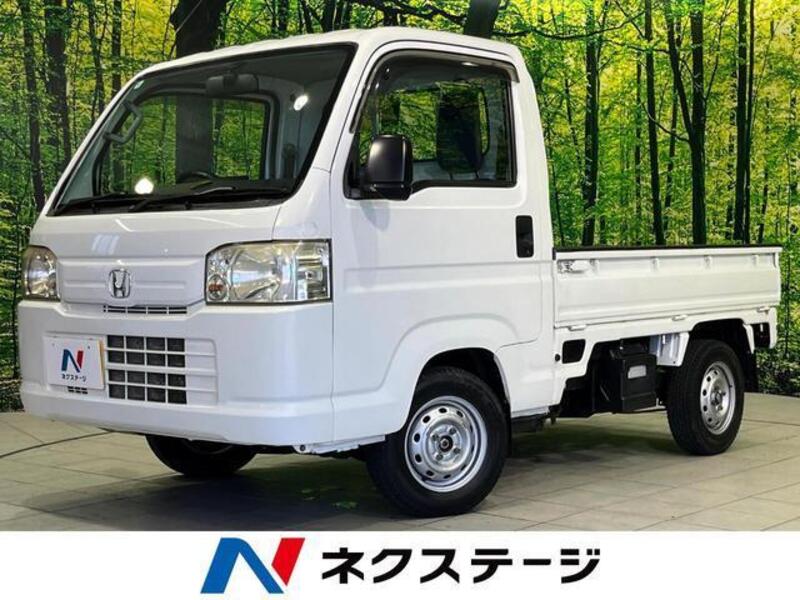 HONDA ACTY TRUCK