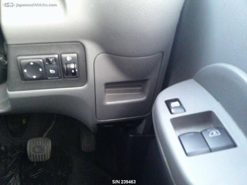 NV200 VANETTE