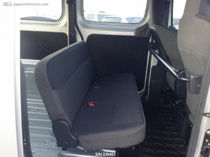 NV200 VANETTE
