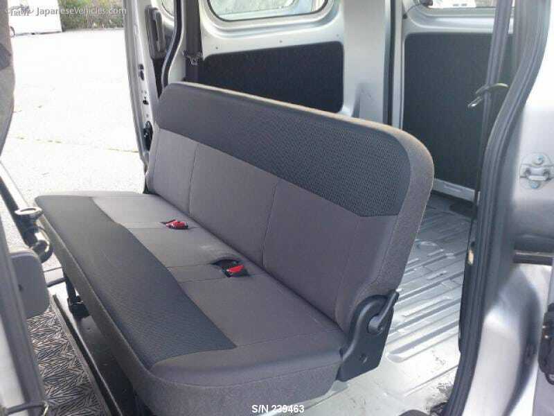 NV200 VANETTE