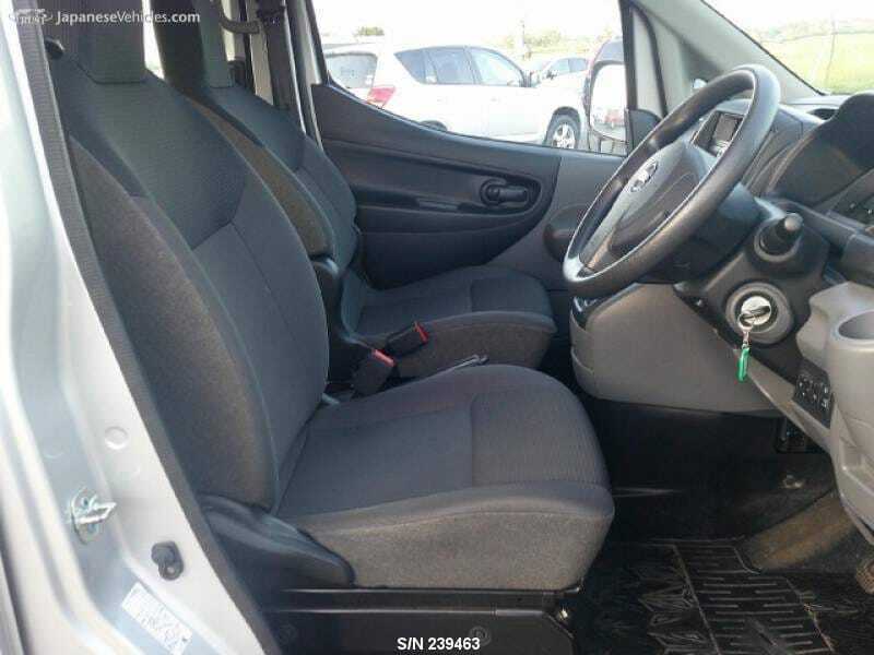NV200 VANETTE
