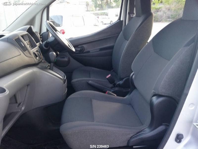 NV200 VANETTE
