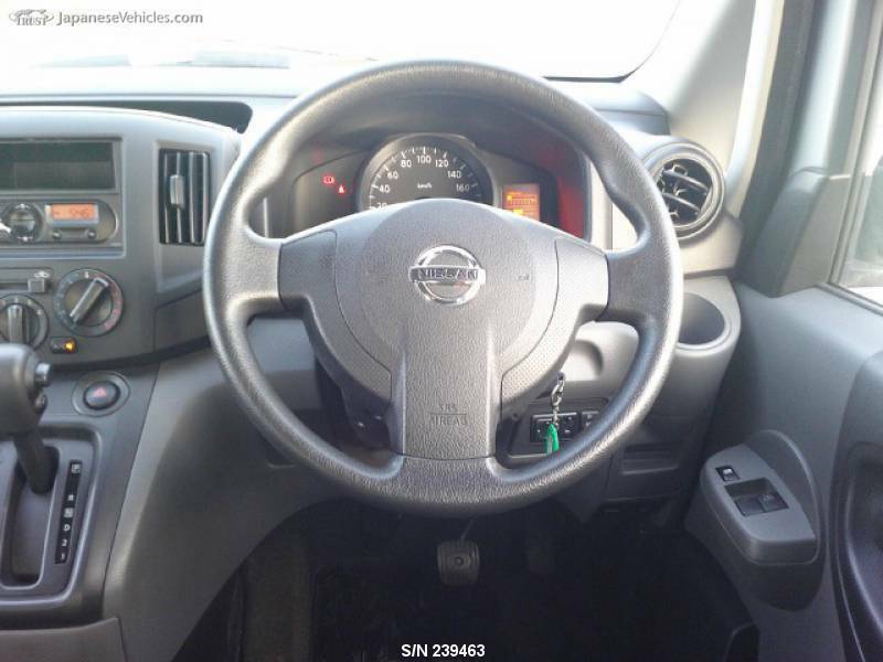 NV200 VANETTE