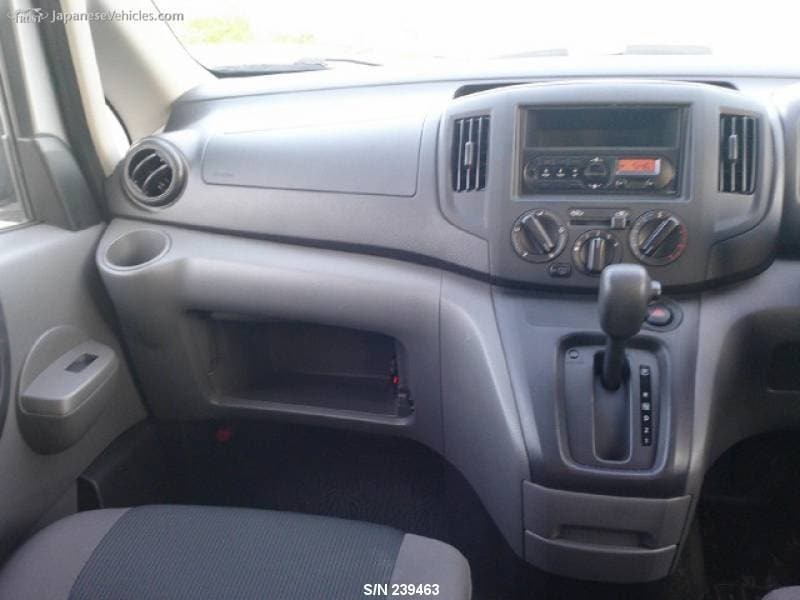 NV200 VANETTE
