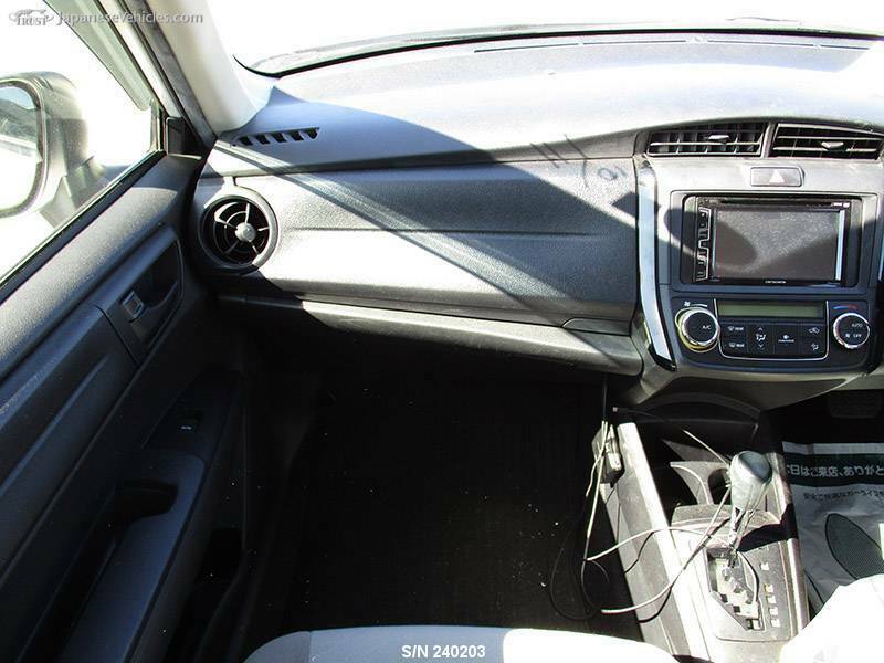COROLLA AXIO