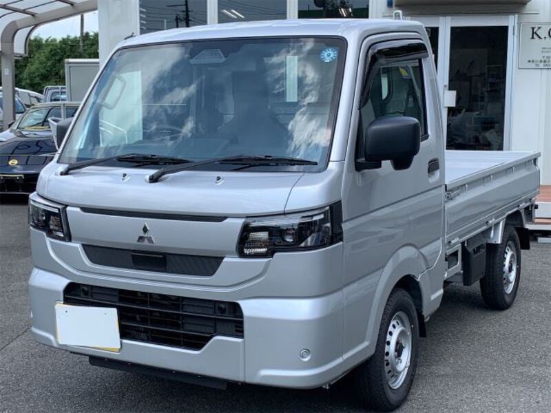 MITSUBISHI MINICAB TRUCK