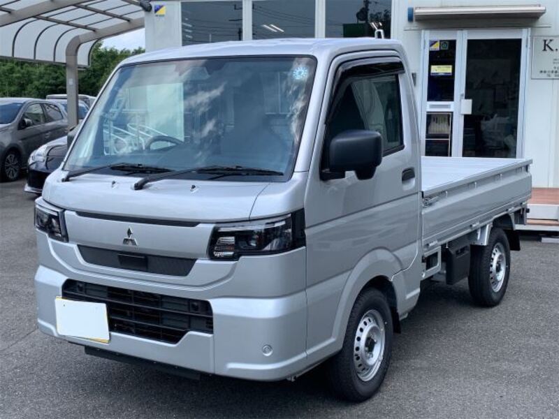 MITSUBISHI MINICAB TRUCK