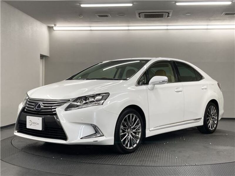 LEXUS HS