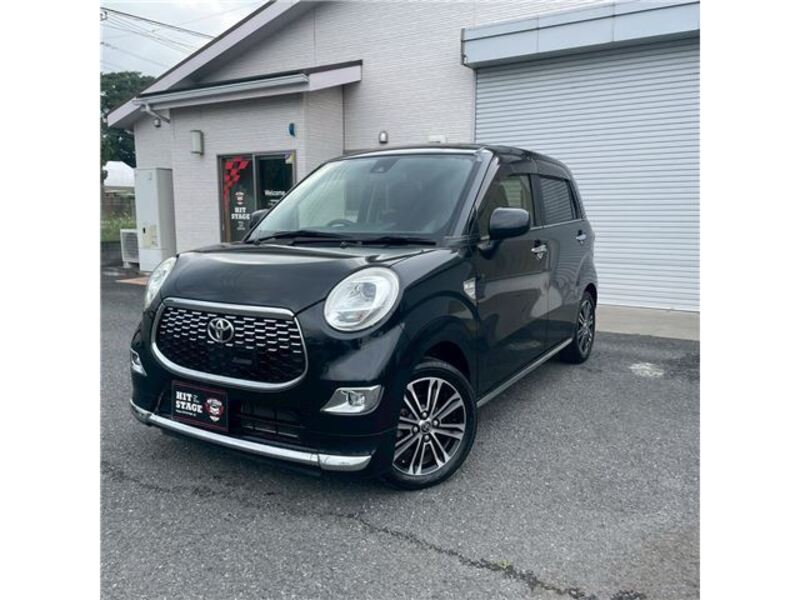 TOYOTA PIXIS JOY