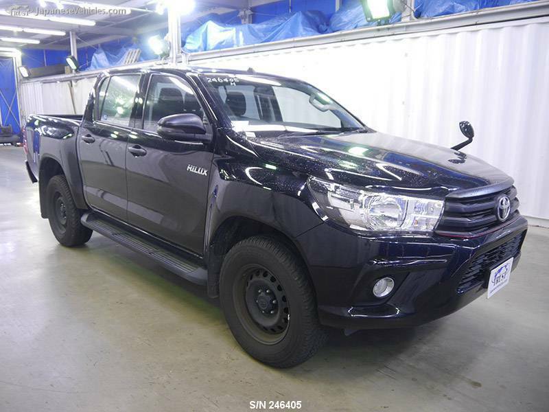 HILUX