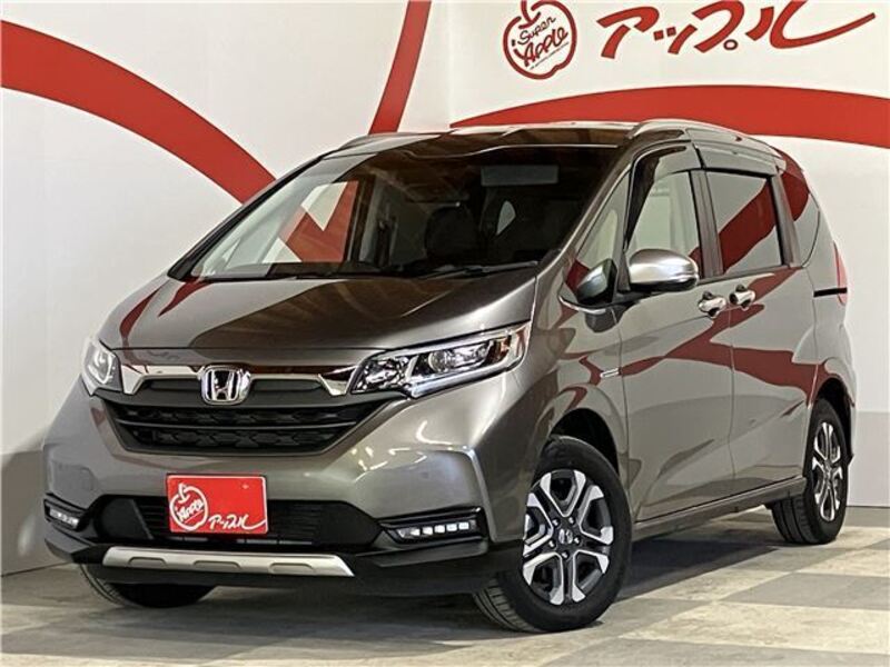 HONDA FREED+