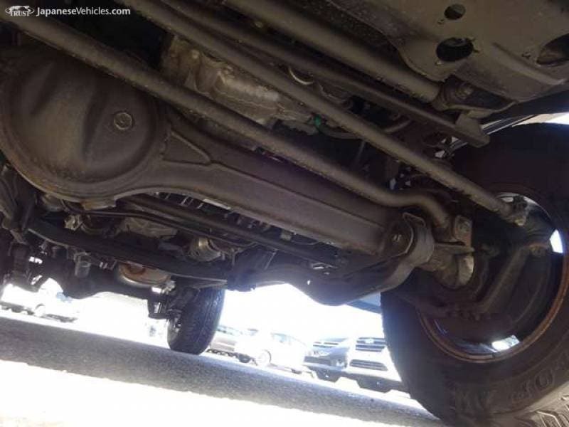 LAND CRUISER
