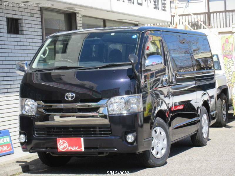 Regiusace Van Engine Power: Specs You Need To Know - iaqqblz