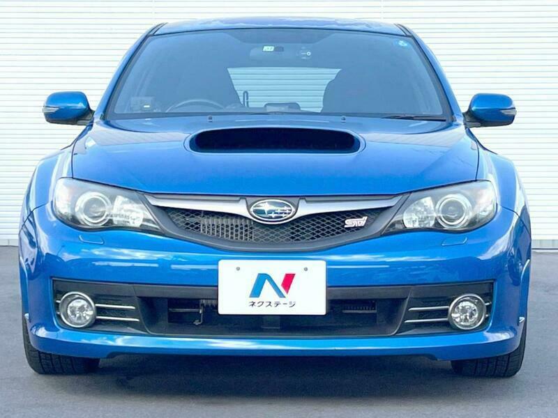 IMPREZA