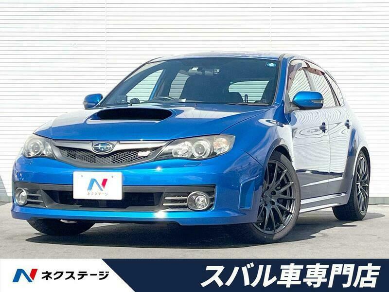 IMPREZA