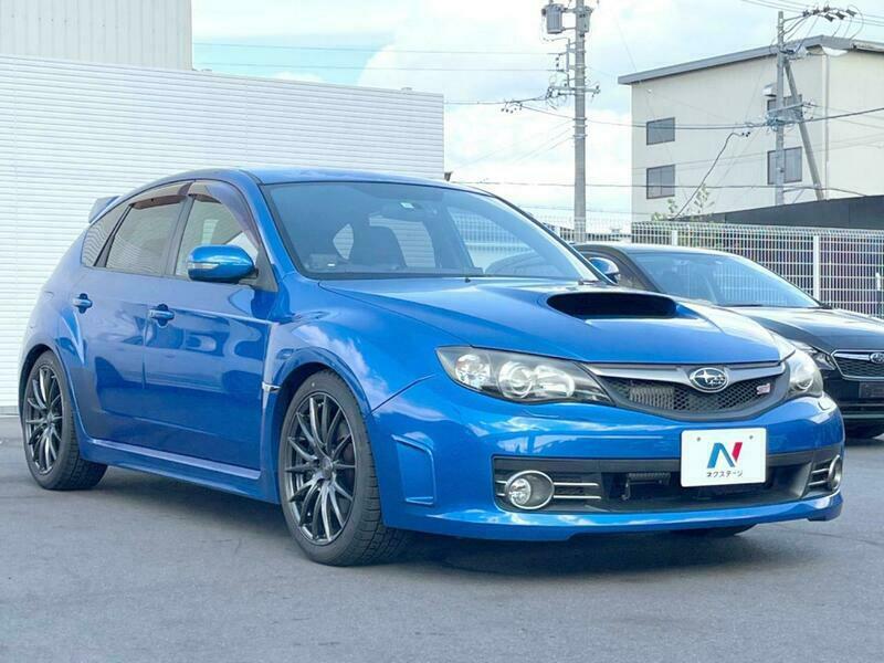 IMPREZA