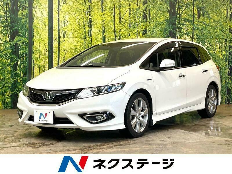 301-038 1/18 ホンダ HONDA JADE SEDAN パープル 301-038 1/18 ホンダ HONDA JADE SEDAN パープル