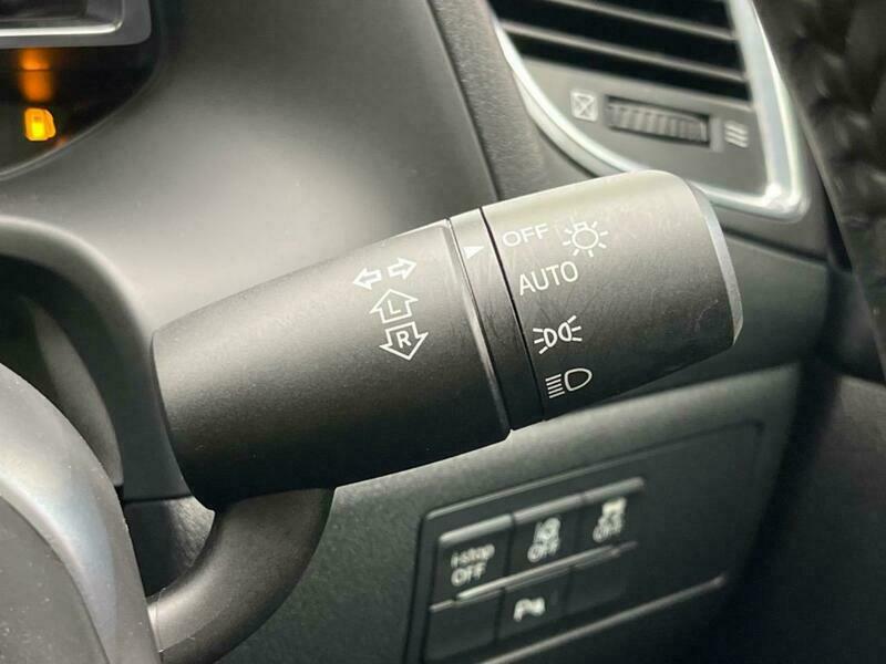 Axela Sport