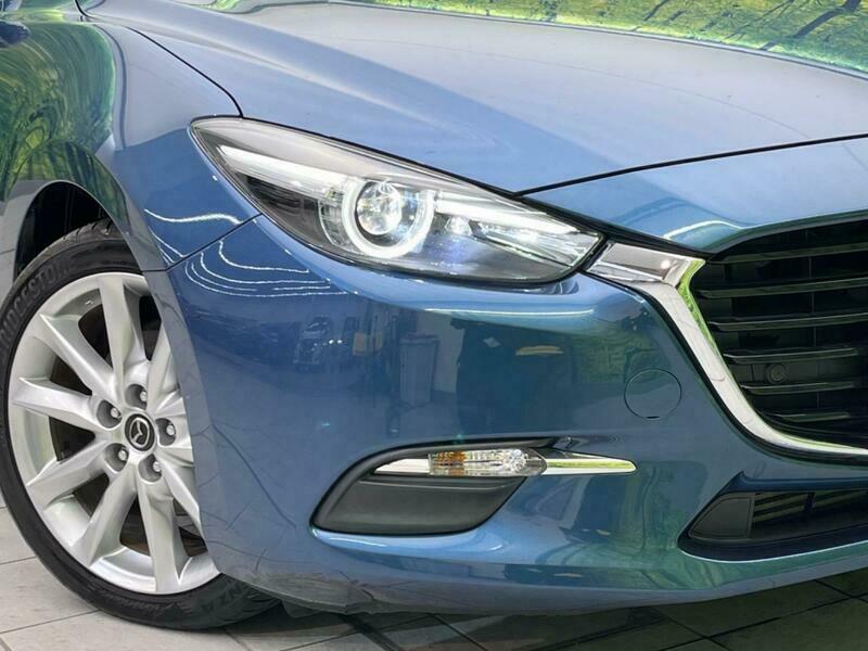 Axela Sport
