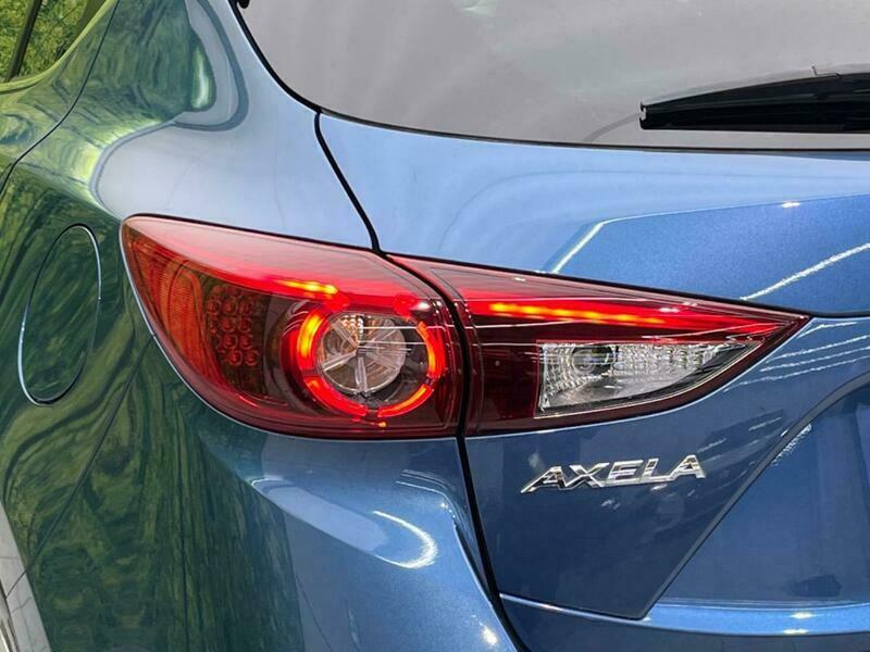 Axela Sport