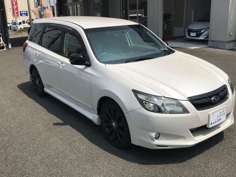 SUBARU EXIGA