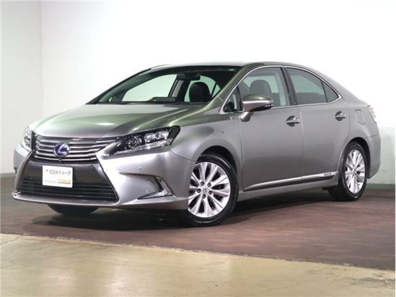 LEXUS HS