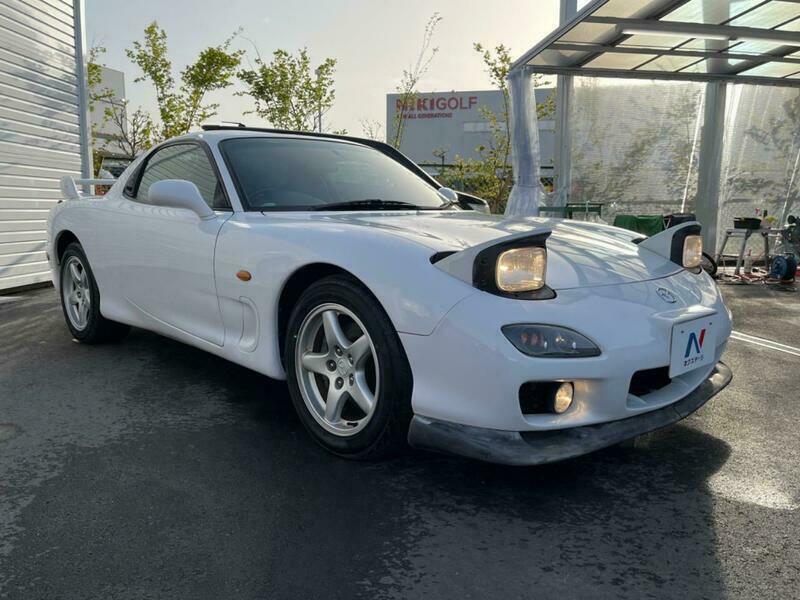 RX-7-50