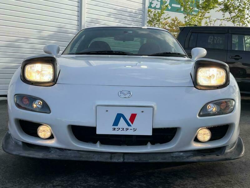RX-7-45