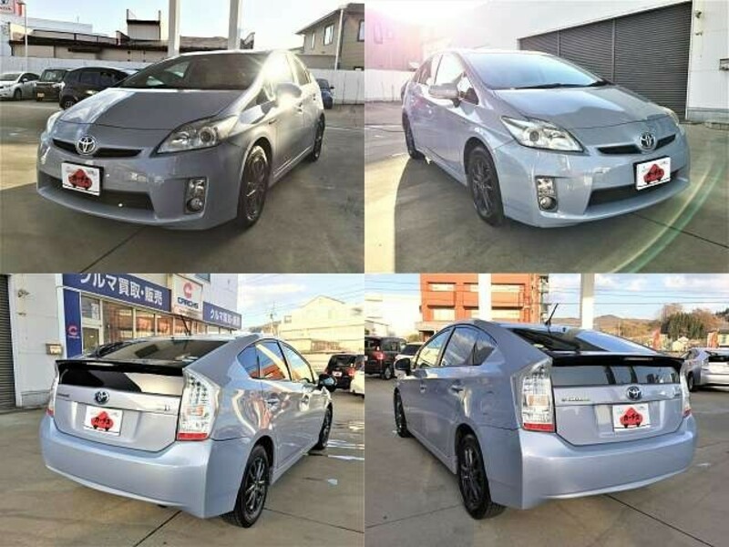 PRIUS-7