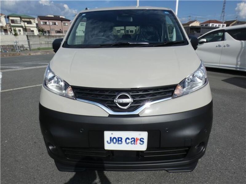 NISSAN NV200 VANETTE