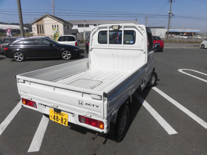 ACTY TRUCK