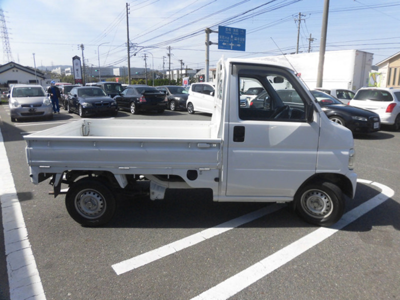 ACTY TRUCK