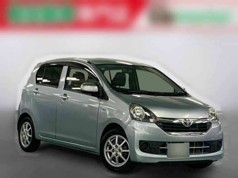 TOYOTA PIXIS EPOCH