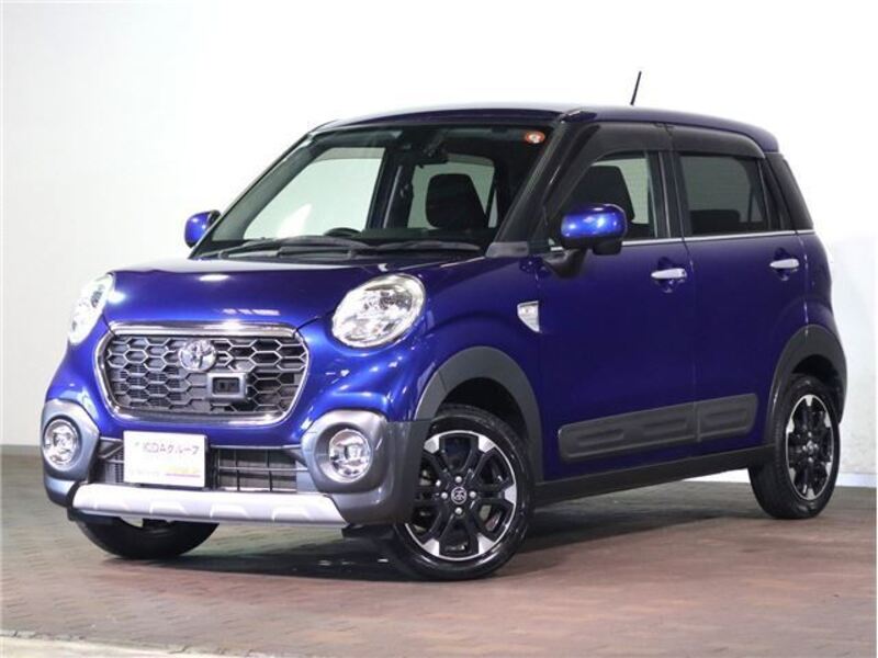 TOYOTA PIXIS JOY