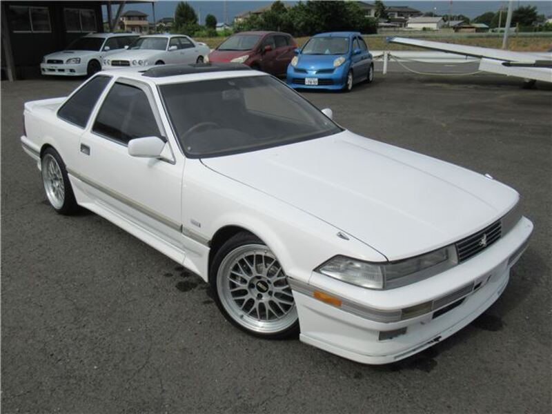 TOYOTA SOARER