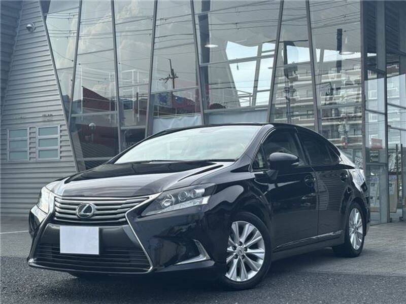 LEXUS HS