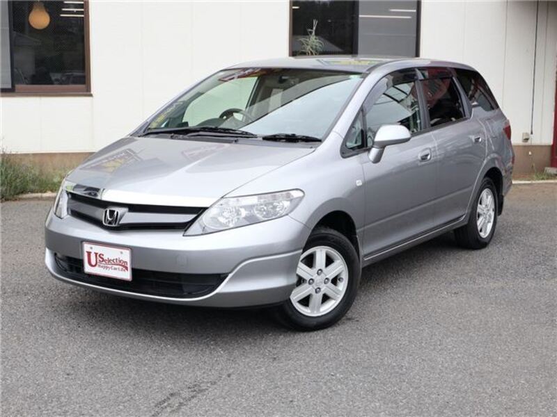 HONDA AIRWAVE