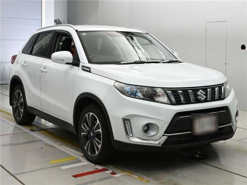 SUZUKI ESCUDO