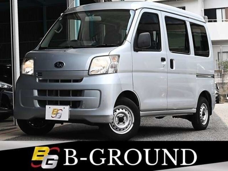 SUBARU SAMBAR