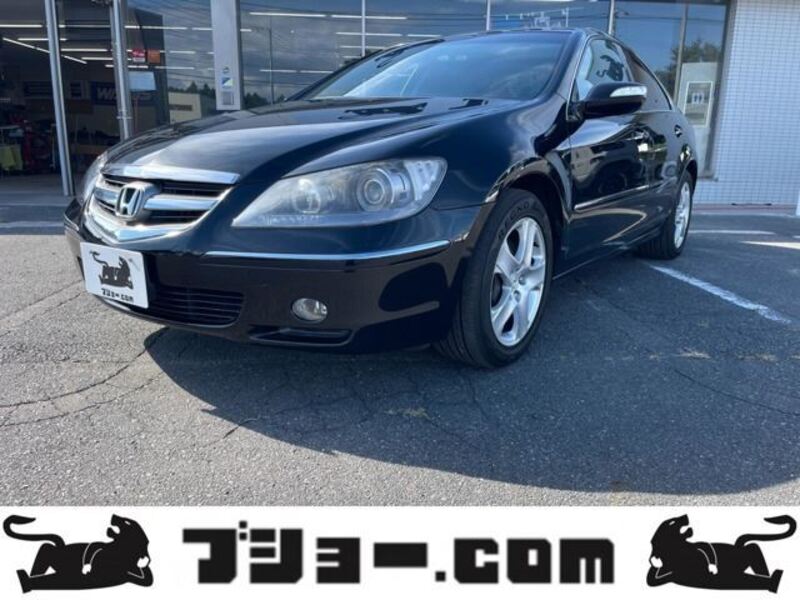 HONDA LEGEND