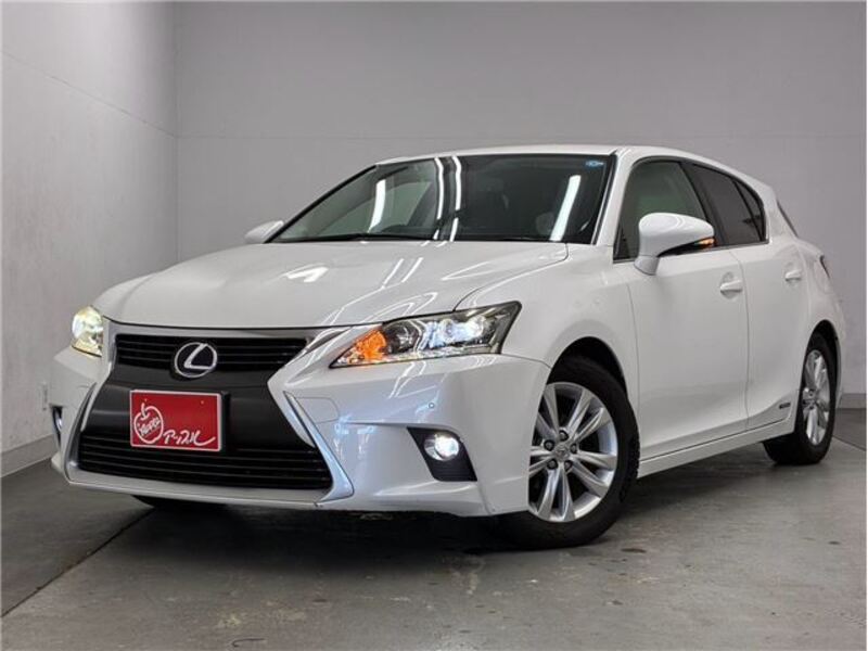 LEXUS CT