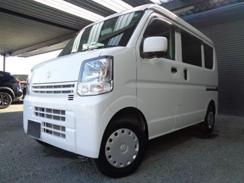 SUZUKI EVERY