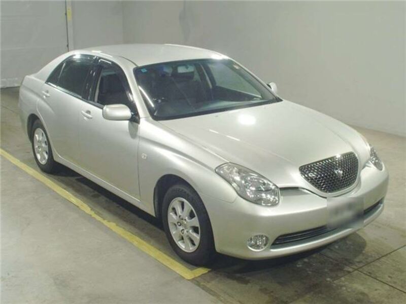 TOYOTA VEROSSA