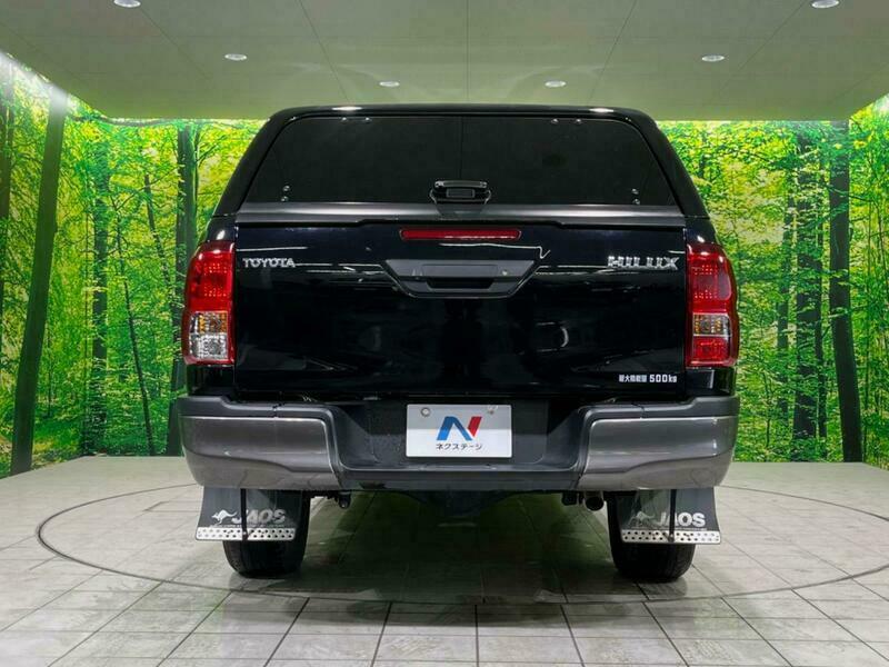 HILUX