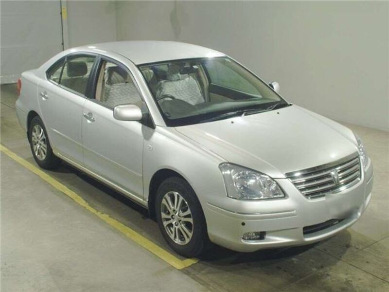 TOYOTA PREMIO